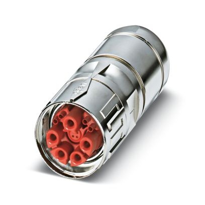 SB-8ESSD8A8L33S - Connettore per cavi