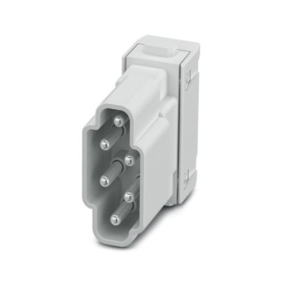 HC-M-06-PT-M - Modulo di contatto femmina/maschio