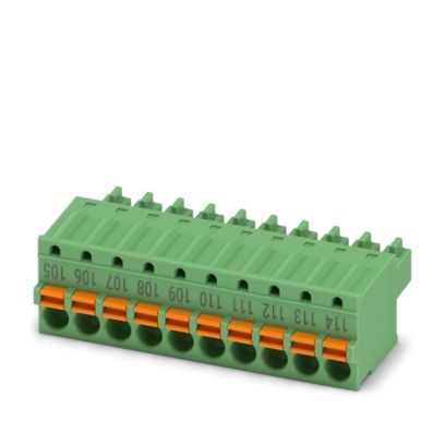 FK-MCP 1,5/10-ST-3,81 BD-114SO - Connettore per circuito stampato