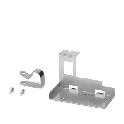 EM-CSS-MOTORSHIELD-110 - Connessione schermatura