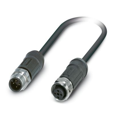 SAC-4P-M12MS/5-28X/M12FS B OD - Cavo per sensore/attuatore