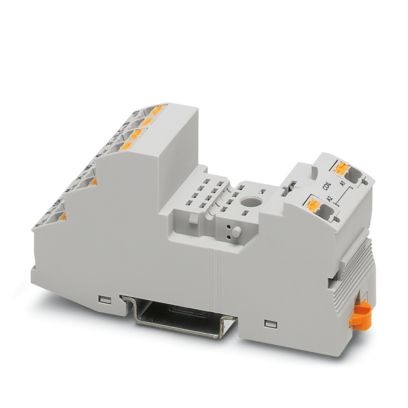 RIF-2-BPT/4X21/EX - Base del relè