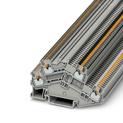 PTTBS 1,5/S-PV-R-CLXM - Morsetto a più livelli