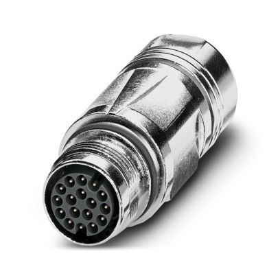 ST-17P1N8A9002S - Connettore per accoppiamenti