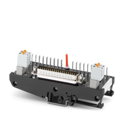 VMS-B/S7-300/20/ETHA/D37/M/15 - Adattatore