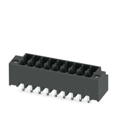 DMCV 1,5/ 9-G1F-3,5-LRP26THR72 - Connettore fisso per circuiti stampati