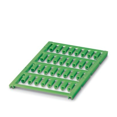 UC-WMCO 3,6 (12X4,5) GN CUS - Identificatore