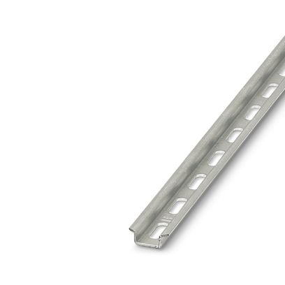 NS 15 PERF/... - Guida di fissaggio perforata