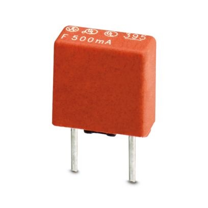 FUSE/TE5/315MA/T-10PCS - Set di fusibili