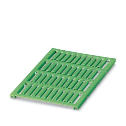 UC-WMCO 2,9 (21X3,5) GN - Identificatore