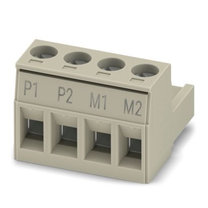 MSTB 2,5/ 4-ST-5,08 BEIGEBD:NZ - Connettore per circuito stampato