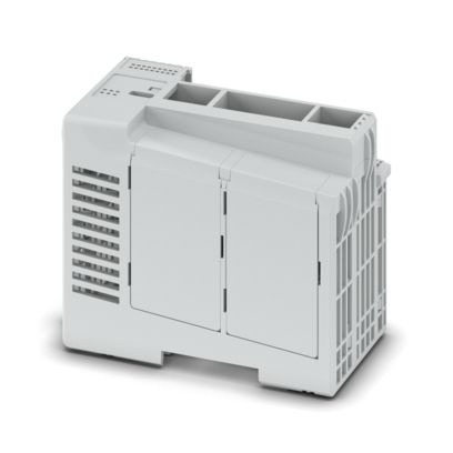 ME-IO-S 55 CPU 100 7035 - Custodia di montaggio per elettronica
