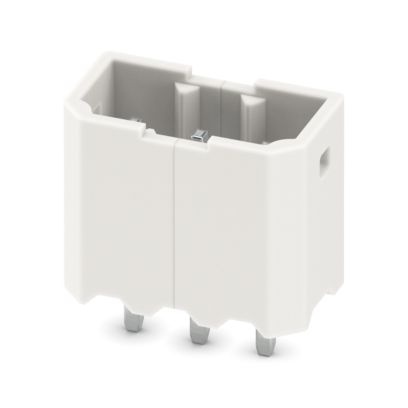 PTSM 0,5/3-HV-2,5-THR WH R32 - Connettore fisso per circuiti stampati