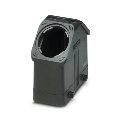HC-EVO-B16-HHFD-2B-PL-BK - Custodia