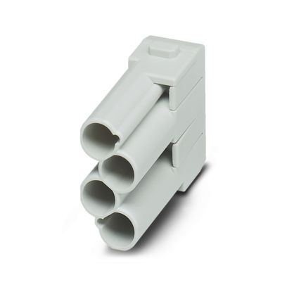 HC-M-04-CT-M - Modulo di contatto femmina/maschio