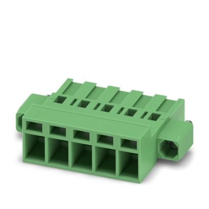 MSTBC 2,5/ 5-STZF-5,08 - Connettore per circuito stampato