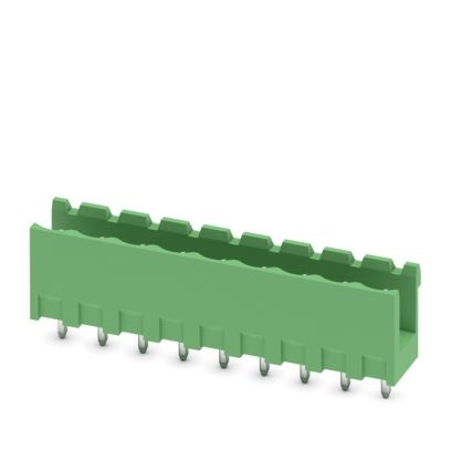 MSTBV 2,5/ 9-G - Connettore fisso per circuiti stampati