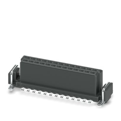 FR 1,27/ 26-FV 6,25 - Connettori femmina SMD