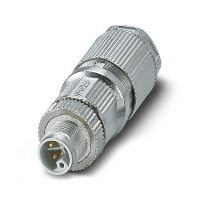 SACC-M12MSL-4FECT-CL SH - Connettori di alimentazione