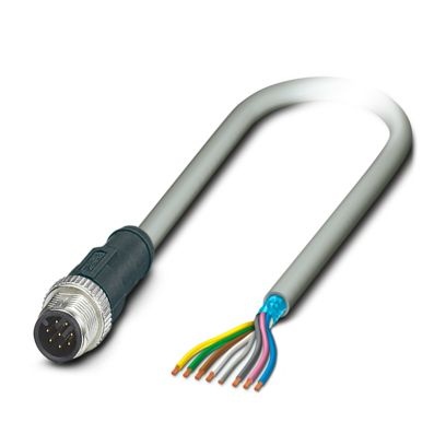 SAC-8P-M12MS/15,0-680 FDP - Cavo sensore/attuatore