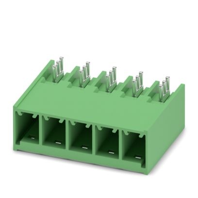 PC 6/ 5-GU-7,62 - Connettore fisso per circuiti stampati