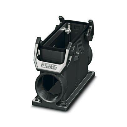 HC-EVO-B24-SHWD-2SSM32-PLRBK - Scatola