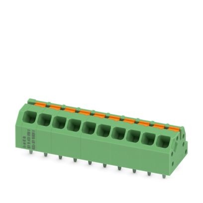SPTAF 1/10-3,5-IL-EX - Morsetto per circuito stampato