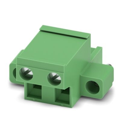 FRONT-GMSTB 2,5/ 2-STF-7,62 - Connettore per circuito stampato