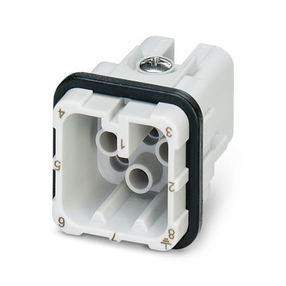 HC-D 8-I-CT-M - Inserto di contatto