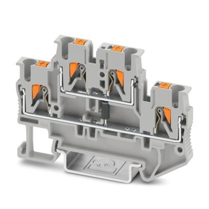 PTTB 2,5-DIO.1N5408K/U-O - Morsetto per componenti