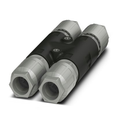 QPD H4X2,5 4X6-10 GY - Distributore H