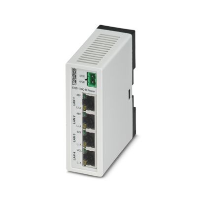 ERS 1000-R POWER - Alimentatore