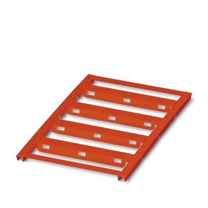 UC-WMTBA (60X11) RD CUS - Identificatore cavi