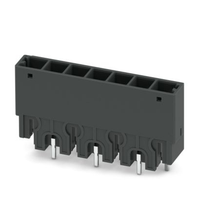 PCV 4/ 7-G-6,35 P26 THR - Connettore fisso per circuiti stampati