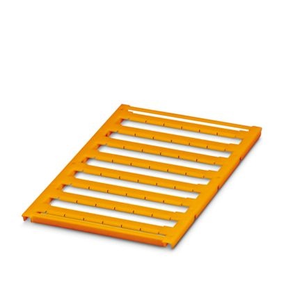 UC-TMF 10 OG CUS - Marcatore per morsetti