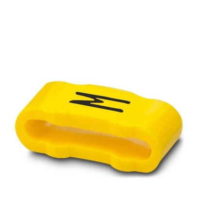 SD-WMTBS (CH) YE:M - Materiale di identificazione