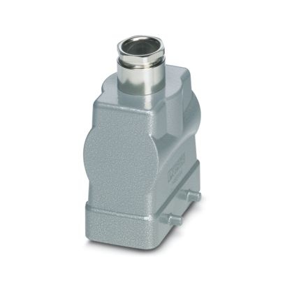 HC-B 10-TFQ-H-M1M25G - Custodia
