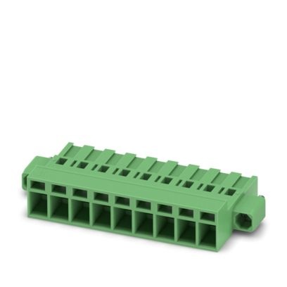 MSTBC 2,5/ 9-STZF-5,08 - Connettore per circuito stampato