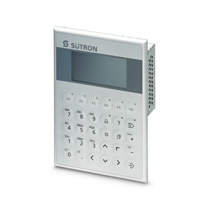 BT05AM/722050 S00001 - Pannello a tasti