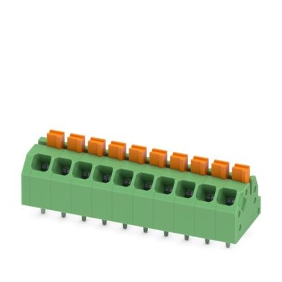 SPTAF 1/10-3,5-EL - Morsetto per circuito stampato