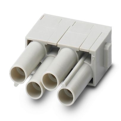 HC-M-04-MOD-BUC - Modulo di contatto femmina/maschio