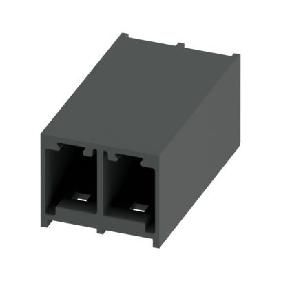 PC 6/ 2-G-7,62 P26THR - Connettore fisso per circuiti stampati