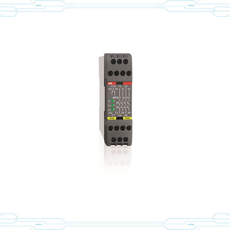 BT51T
