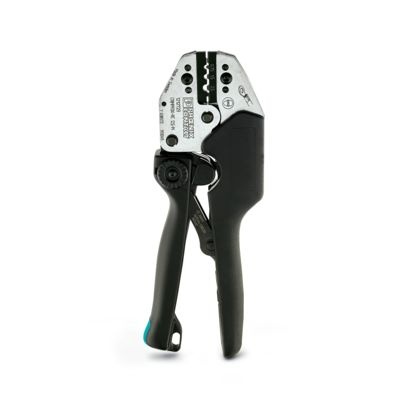 CRIMPFOX-RC 2,5-M - Pinza per crimpare