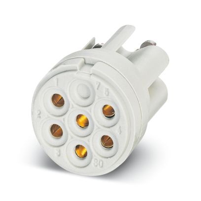 RC-07S1NS20000 - Inserto di contatto