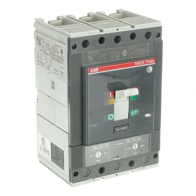 T5S400 UL/CSA TMA 300-1500..3000 3p F F