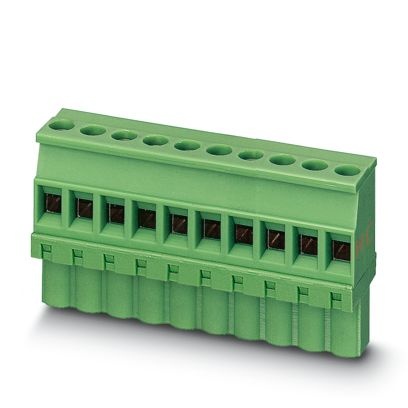 MVSTBW 2,5 HC/ 8-ST-5,08RDBD-8 - Connettore per circuito stampato