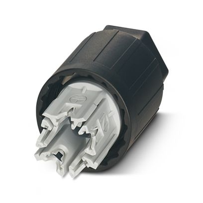 QPD N 4PE2,5 6-11 BK - Dado