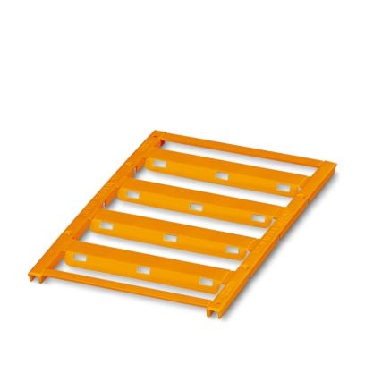 UC-WMTBA (60X11) OG CUS - Identificatore cavi