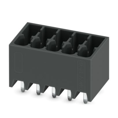 DMCV 1,5/ 5-G1-3,5 P20THR - Connettore fisso per circuiti stampati